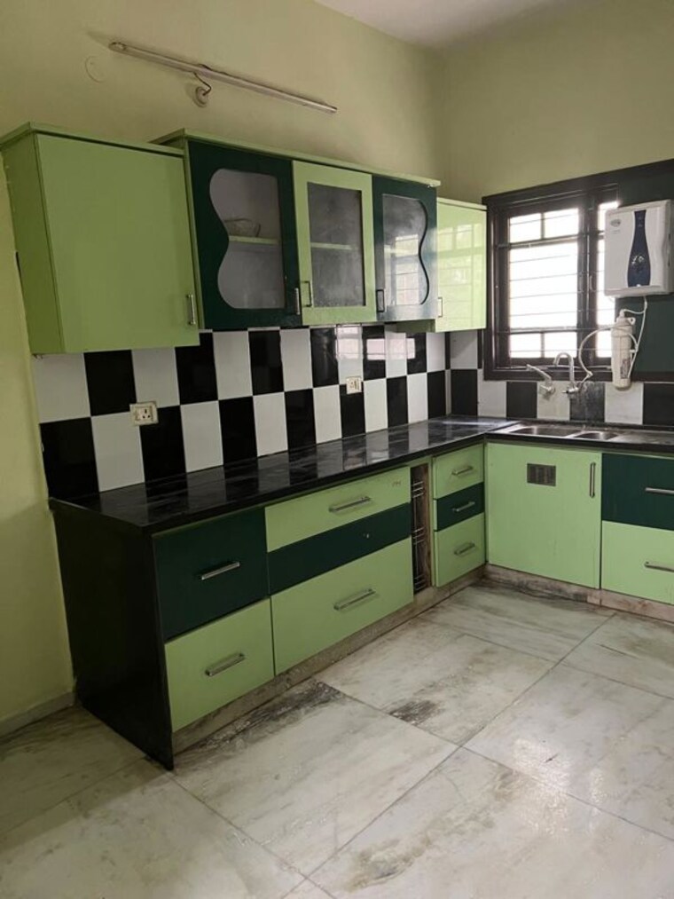 Kitchen, secunderabad 4 Bedroom 206 Sq.Ft. Villa In Secunderabad Hyderabad 10447960