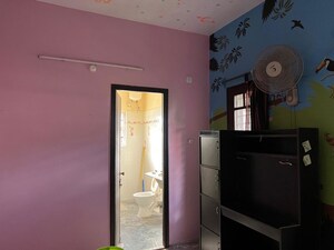 Bathroom in 4 BHK Villa at Secunderabad – for Sale