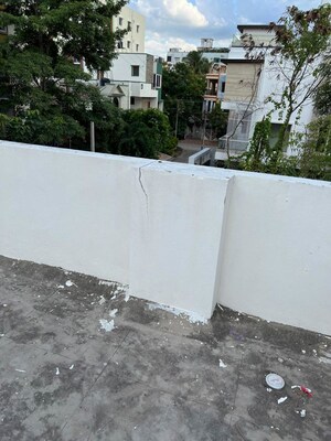 Team Area in 4 BHK Villa at Secunderabad – for Sale