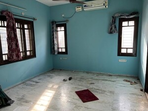 Master Bedroom in 4 BHK Villa at Secunderabad – for Sale