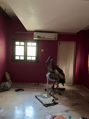 Tv Room in 4 BHK Villa at Secunderabad – for Sale