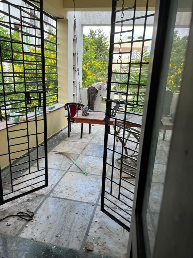 Balcony, secunderabad 4 Bedroom 206 Sq.Ft. Villa In Secunderabad Hyderabad 10447960