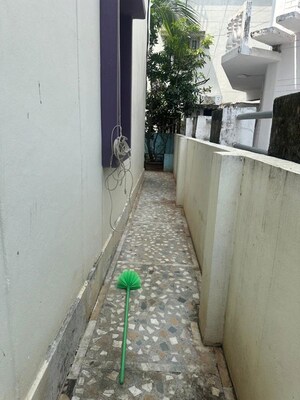 Balcony in 4 BHK Villa at Secunderabad – for Sale