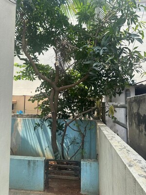 Common Area in 4 BHK Villa at Secunderabad – for Sale