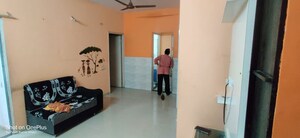 Room in 2 BHK Apartment at Makarba – for Rent