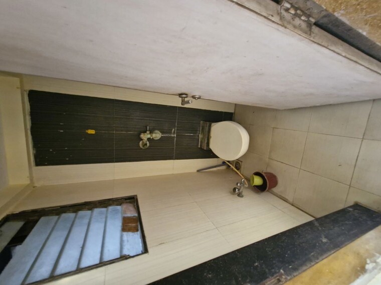 Bathroom, rustomjee-global-city-avenue 1 Bedroom 361 Sq.Ft. Apartment In Virar West Palghar 10447985