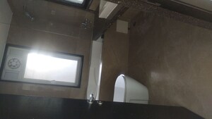 Furnished Amenities in 3 BHK Apartment at LnT Elixir Reserve, Powai – for Sale