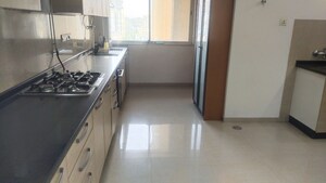 Kitchen in 3 BHK Apartment at LnT Elixir Reserve, Powai – for Sale