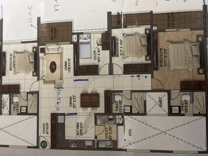 3.5 BHK Apartment – Exterior View View at Sumadhura Folium, Whitefield - for Sale