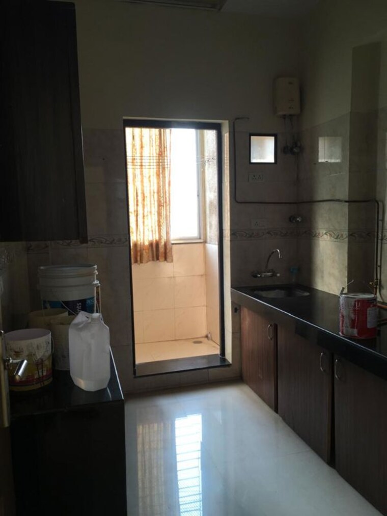 Kitchen, k-raheja-heights 2 Bedroom 719 Sq.Ft. Apartment In Malad East Mumbai 10447989