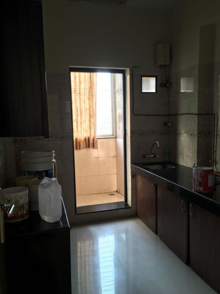 Kitchen, k-raheja-heights 2 Bedroom 719 Sq.Ft. Apartment In Malad East Mumbai 10447989