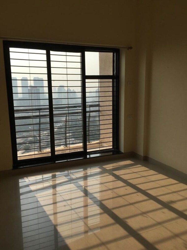 Dining area, k-raheja-heights 2 Bedroom 719 Sq.Ft. Apartment In Malad East Mumbai 10447989