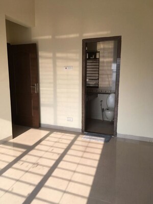 Bedroom in 2 BHK Apartment at K Raheja Heights, Malad East – for Sale