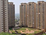 2 BHK 719 Sq.Ft. Apartment in K Raheja Heights