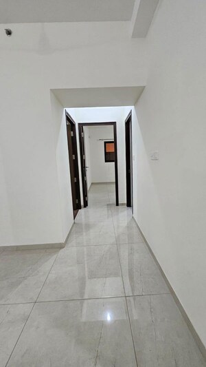Building Lobby in 3 BHK Apartment at Duville Riverdale Residences, Kharadi – for Rent