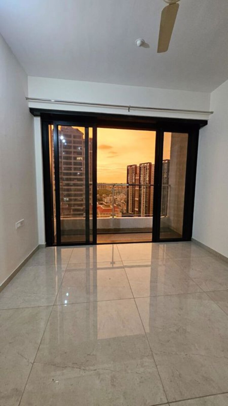 Room, duville-riverdale-residences 3 Bedroom 1150 Sq.Ft. Apartment In Kharadi Pune 10447993
