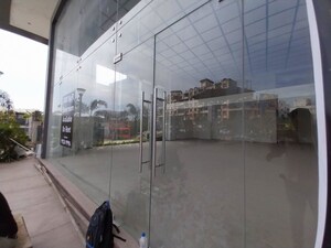  Showroom – Exterior View View at Viman Nagar - for Sale