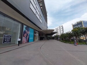  Showroom – Exterior View View at Viman Nagar - for Sale