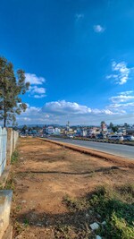 32700 Sq.Ft. Land in Hennur