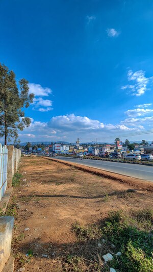  Land For Sale in Hennur