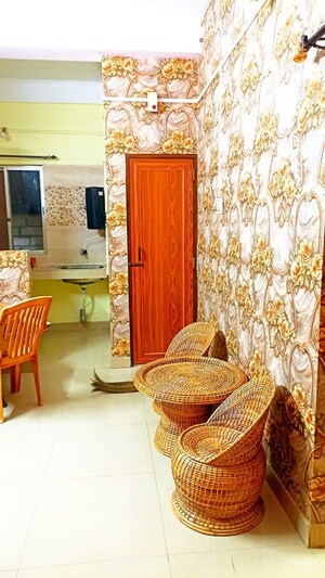 1 BHK Builder Floor For Rent in Beltola