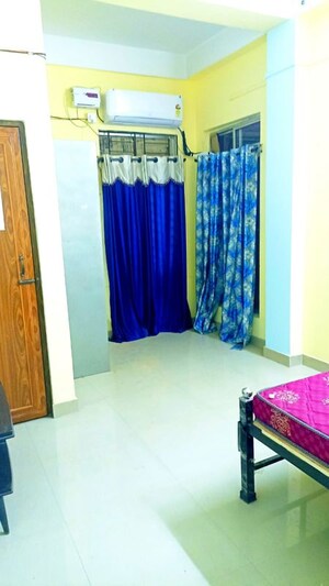 Bedroom in 1 BHK Builder Floor at Beltola – for Rent