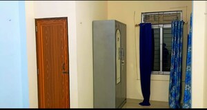Building Lobby in 1 BHK Builder Floor at Beltola – for Rent