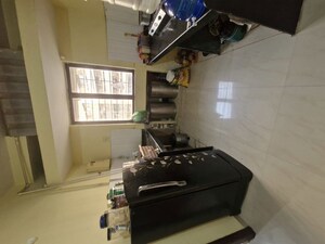 Kitchen/pantry in 1 BHK Apartment at Rustomjee Global City, Virar West – for Rent