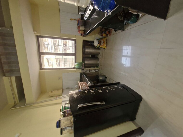 Kitchen/pantry, rustomjee-global-city 1 Bedroom 361 Sq.Ft. Apartment In Virar West Palghar 10448004