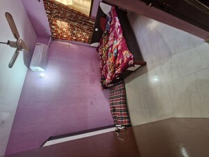 Bedroom in 1 BHK Apartment at Rustomjee Global City, Virar West – for Rent