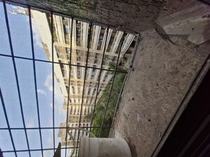 Balcony in 1 BHK Apartment at Rustomjee Global City, Virar West – for Rent