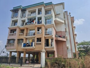  Apartment – Exterior View View at Shirdhon - for Sale