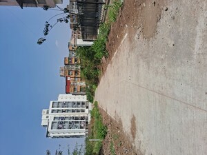  Apartment – Exterior View View at Shirdhon - for Sale