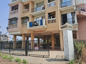  Apartment – Exterior View View at Shirdhon - for Sale