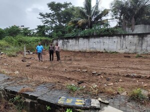   Land at Kengeri – for Sale