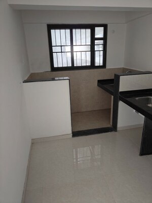 Kitchen in 2 BHK Apartment at Kohinoor Viva City, Dhanori – for Rent