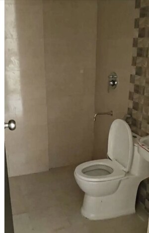 Bathroom in 3 BHK Apartment at Ireo The Corridors, Sector 67a – for Sale