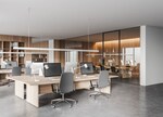 4460 Sq.Ft. Office Space in Kharadi