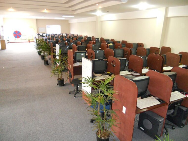 Common Area, hinjewadi Commercial Office Space 4450 Sq.Ft. In Hinjewadi Pune 10448030
