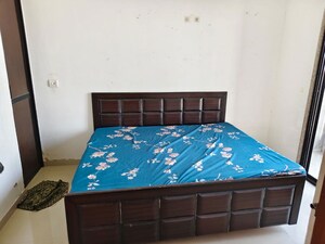 Bedroom in 2 BHK Apartment at Sarkhej – for Rent