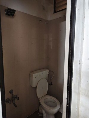 Bathroom in 2 BHK Apartment at Sarkhej – for Rent