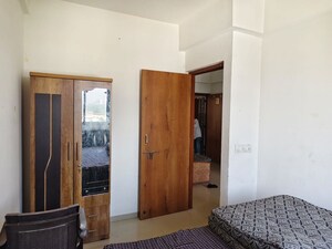 Bedroom in 2 BHK Apartment at Sarkhej – for Rent