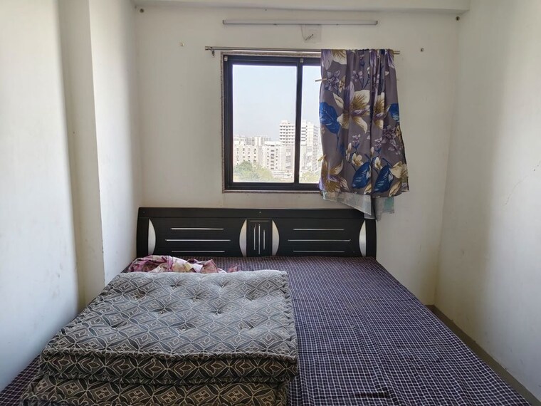 Bedroom, sarkhej 2 Bedroom 950 Sq.Ft. Apartment In Sarkhej Ahmedabad 10448035