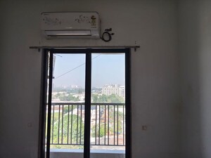 Room in 2 BHK Apartment at Sarkhej – for Rent