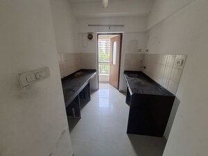 Kitchen in 2.5 BHK Apartment at Lodha Casa Bella, Dombivli East – for Sale