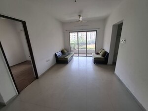 Living Room in 2.5 BHK Apartment at Lodha Casa Bella, Dombivli East – for Sale