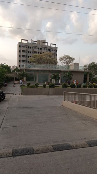 3 BHK + Basement Apartment For Rent in Mantra Monarch in Balewadi, Pune