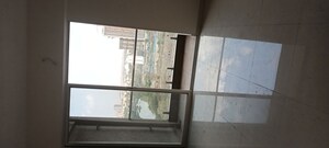 Kitchen in 3 BHK Apartment at Mantra Monarch, Balewadi – for Rent