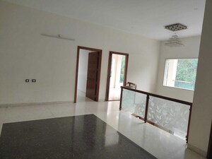 Room in 4 BHK Villa at Rajapushpa Open Skies, Kokapet – for Rent