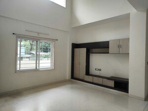 Room in 4 BHK Villa at Rajapushpa Open Skies, Kokapet – for Rent